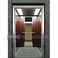 elevator cabin elevator cabin